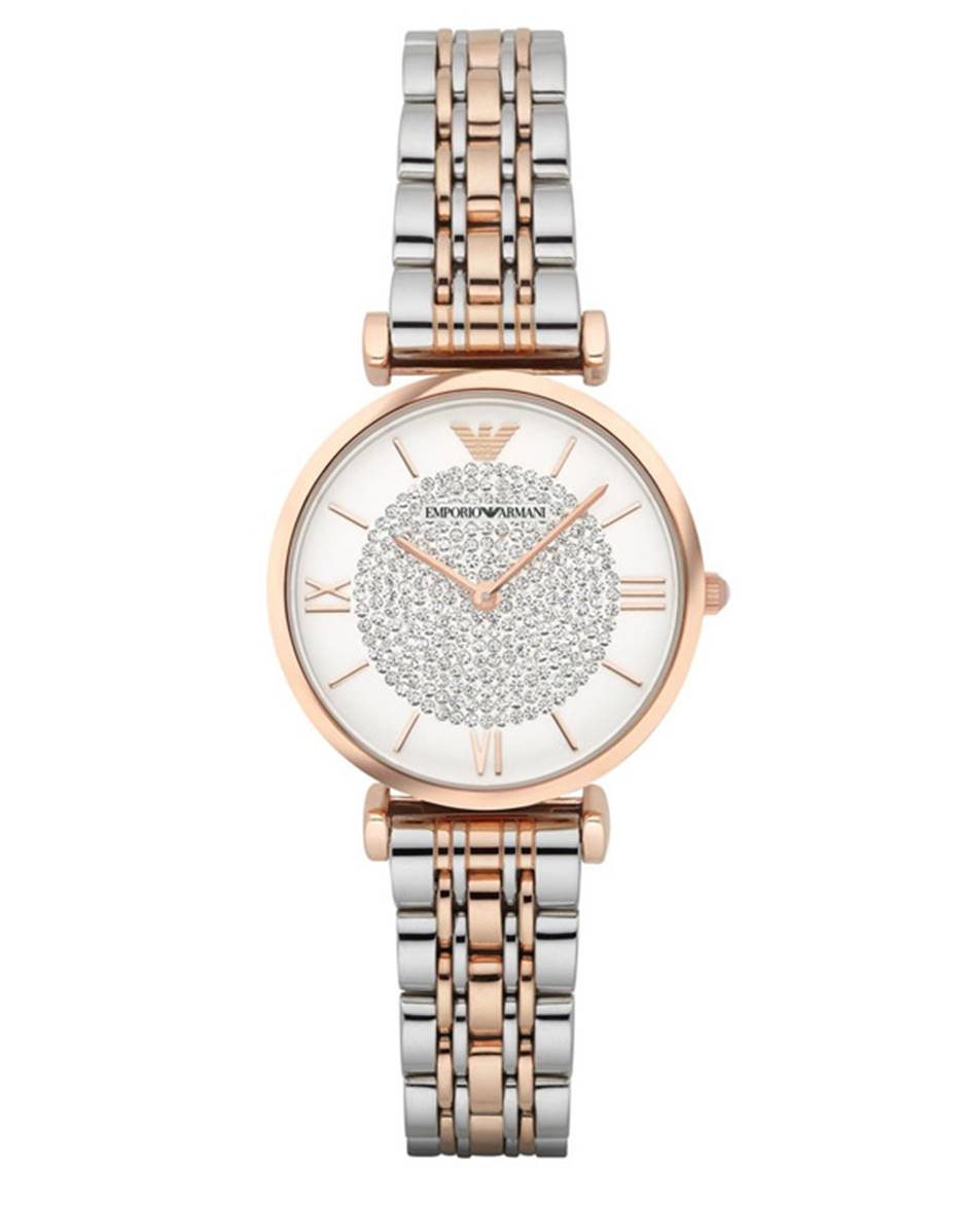 armani women's watches on sale