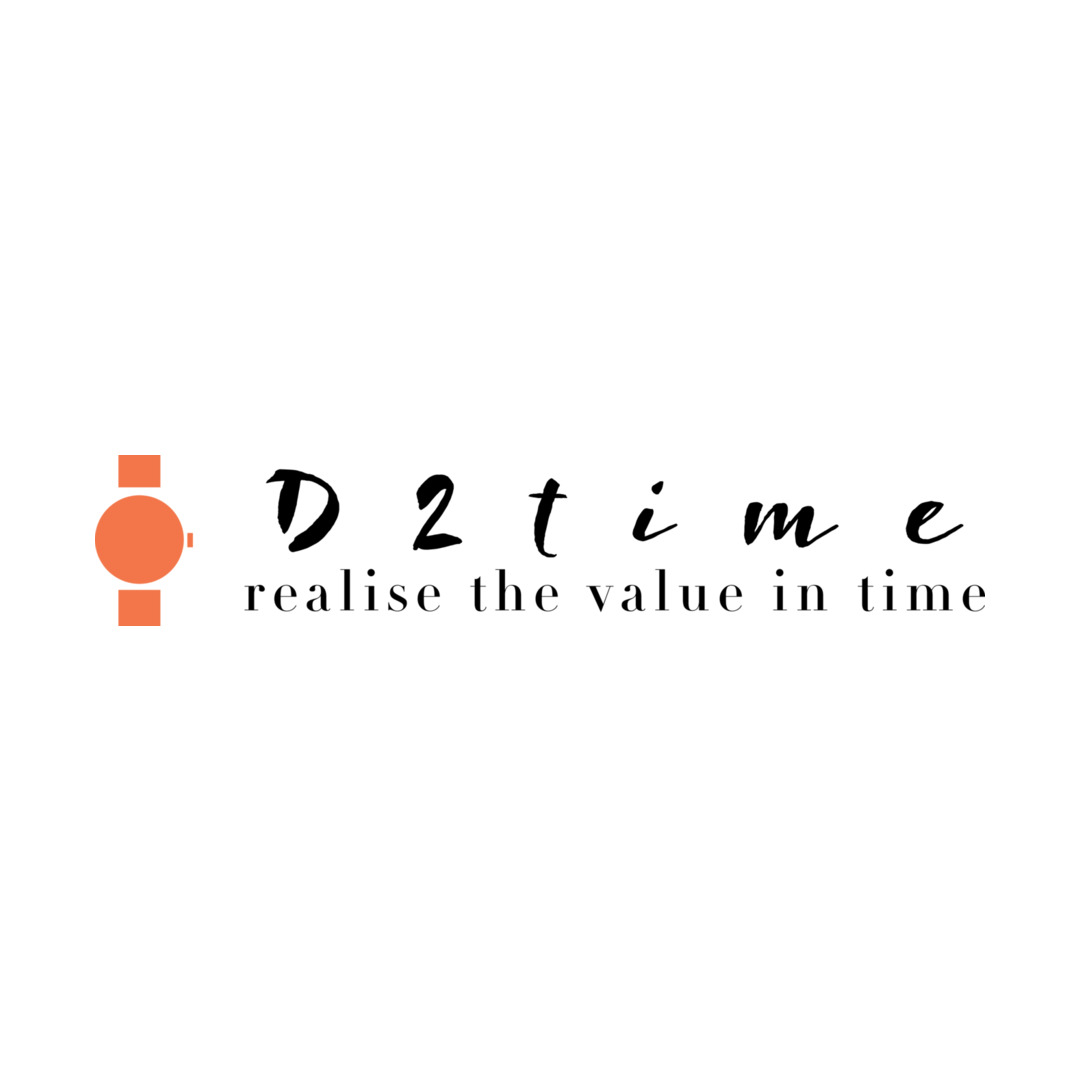 d2time watches