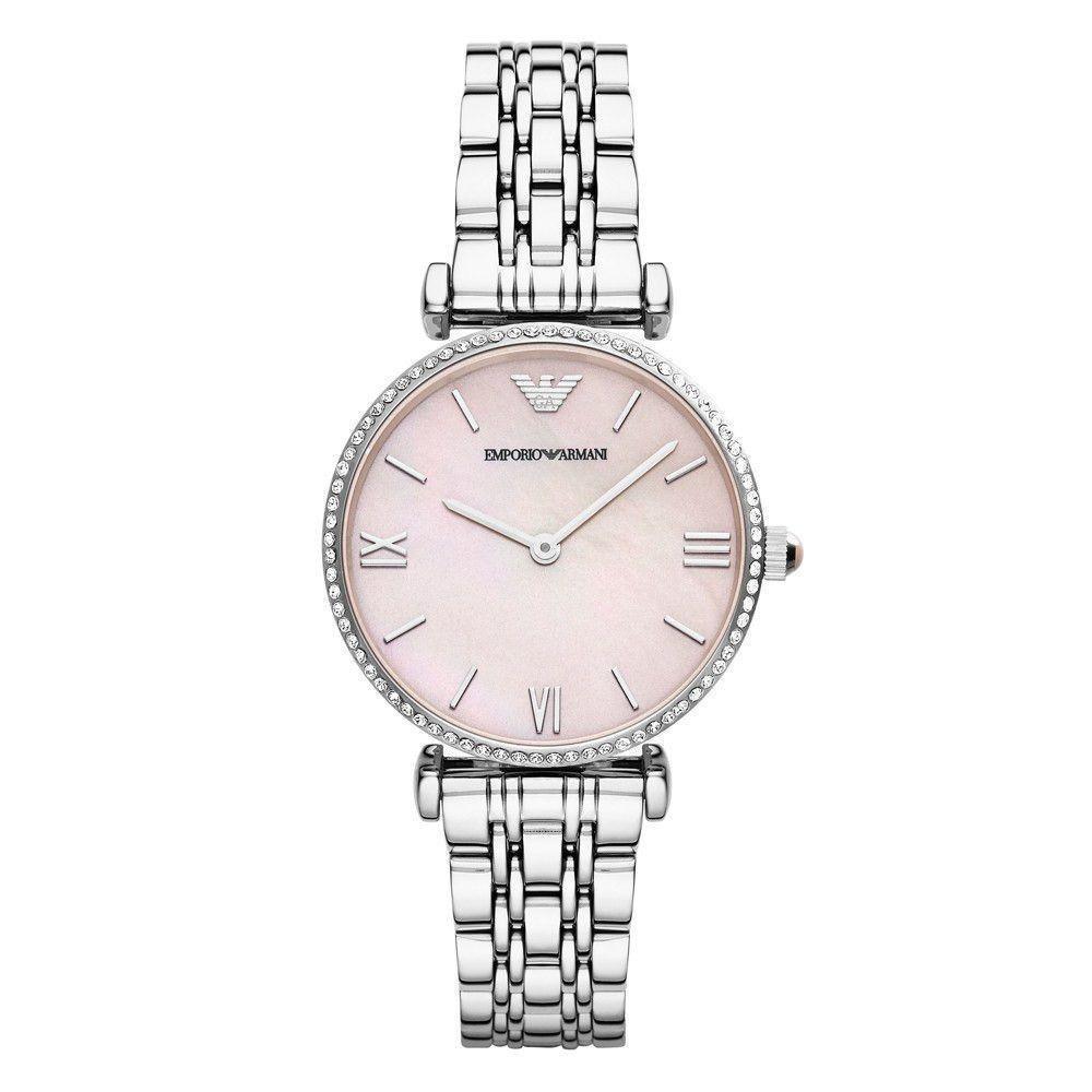 armani women's watches on sale