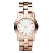 Marc By Marc Jacobs Amy Ladies Watch MBM3077