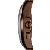 Emporio Armani Mens' Ceramic Chronograph Watch AR1610