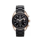 Emporio Armani Mens' Chronograph Watch AR5954