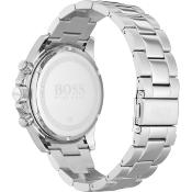 Hugo Boss Mens' Hero Sport Lux Chronograph Watch 1513755
