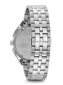 Bulova Men's CURV Chronograph Watch 96A186