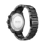 Hugo Boss Mens' Ocean Edition Chronograph Watch 1513743