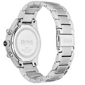 Hugo Boss Mens' Grand Prix Chronograph Watch 1513478