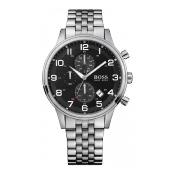 Hugo Boss Mens' Chronograph Watch 1512446