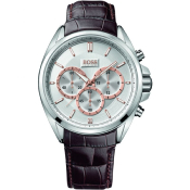 Hugo Boss Mens' Chronograph Watch 1512881