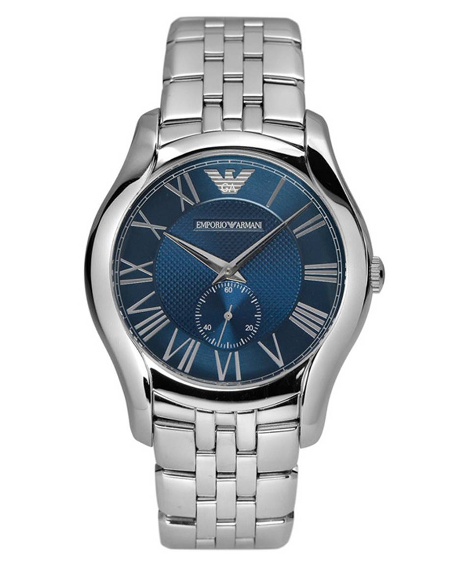 Introducir 90+ imagen emporio armani watch strap adjustment - Abzlocal.mx
