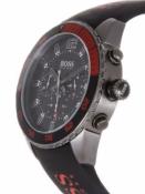 Hugo Boss Mens' Chronograph Watch 1512901