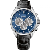 Hugo Boss Mens' Chronograph Watch 1512882