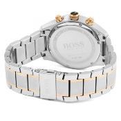Hugo Boss Mens' Grand Prix Chronograph Watch 1513473