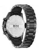 Hugo Boss Mens' Hero Chronograph Watch 1513771