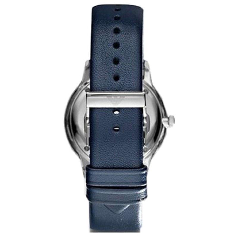Emporio Armani | Mens Blue Watch | AR1647