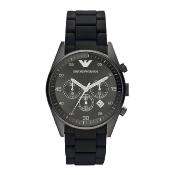Emporio Armani Mens' Chronograph Watch AR5889