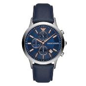 Emporio Armani Mens' Chronograph Watch AR11216