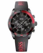 Hugo Boss Mens' Chronograph Watch 1512901